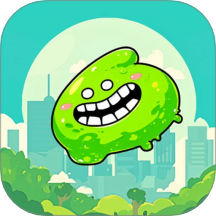 欢乐游戏大作战官方版