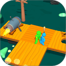 斗斗火柴人最新版