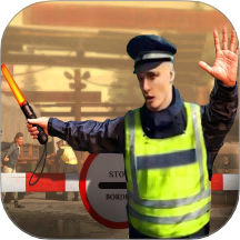 边境守卫模拟官方版