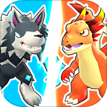 宠物来对决完整版