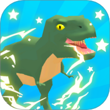 恐龙大世界国际版