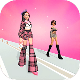 抓捕极限跑酷修改版