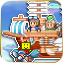 飞空艇探险物语免广告版