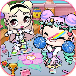 凡达大眼萌娃去更新版 vv1.0