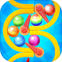 轨道弹珠测试版