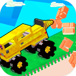 diy组装竞速赛车正版 vv1.2.2