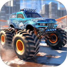 高脚车大战修改版