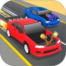 汽车经营大亨官方版