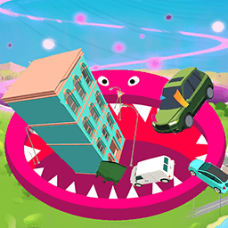 黑洞吞噬疯狂发育修改版