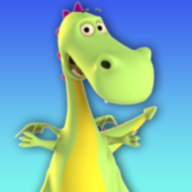 会说话的龙鲍勃 vv1.16