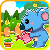 儿童宝宝植物乐园 vv28.22