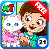 我的城镇宠物医院 v1.17