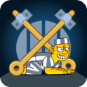 越狱大冒险中文版