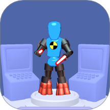 强者来对决单机版 vv1.1.8