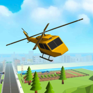 城市司机开放世界先行服 vv0.6