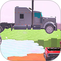 云端飞车完整版