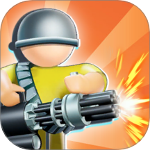 城池守卫战离线版