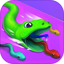 进击蛇蛇汉化版