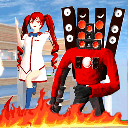 樱花逃离监控人存档版