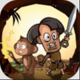 开荒当岛主齿轮发条