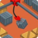 仓库模拟器免费版