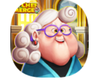 厨师合并家居装饰v1.0.0