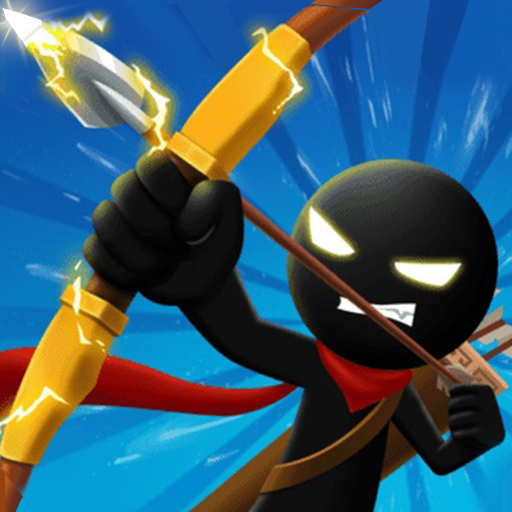 火柴人大战菜单最新版