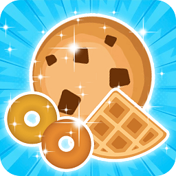 甜点翻翻乐国际版