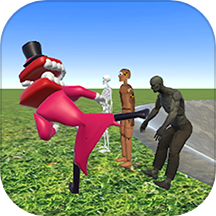 城市模拟生存精简版