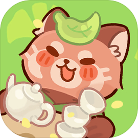 吾辈小熊猫修改版