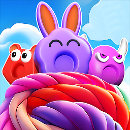 彩虹绳结3D国际版 vv306.1.0.3018