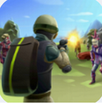 僵尸猎手疯狂射击