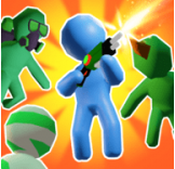 僵尸防御生存战争