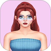 换装小姐姐来了测试版