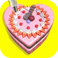 果冻蛋糕 vv1.25