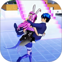 小舞向前冲移植版