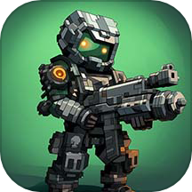 堡垒防御战最新版