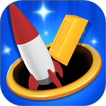 黑洞入侵吞噬离线版