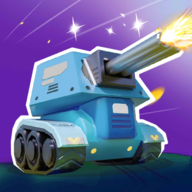 乱斗坦克去更新版