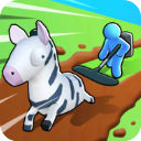 动物园清理精简版