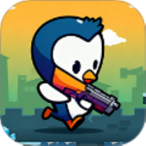 企鹅跳跳侠离线版