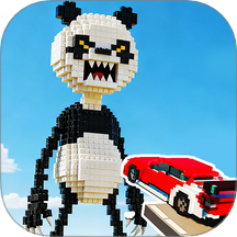 拆迁撞车模拟器官方版
