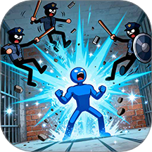 变身越狱官方版