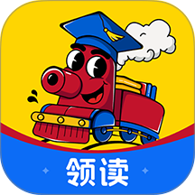火车头英语领读全新版本