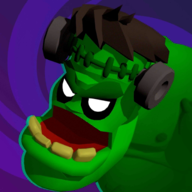 僵尸感染镇正版