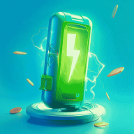 每日充电管家会员免登录