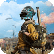 荒野绝地枪战免广告版