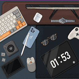 居家收纳物语高画质版