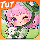 兔小萌世界奇妙之旅存档版