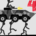 弄死火柴人4官方版